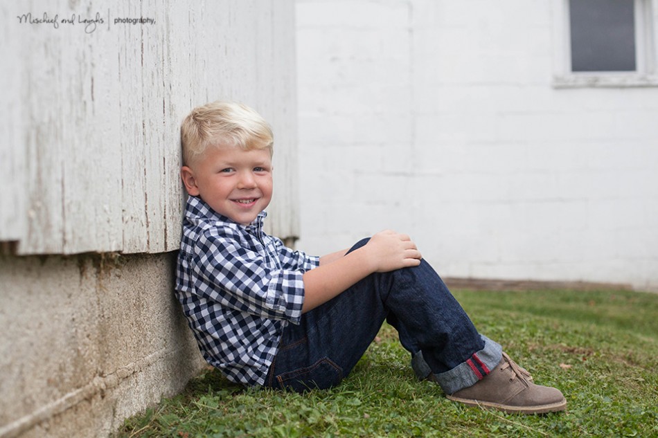 Children Photos, Mischief and Laughs Photography