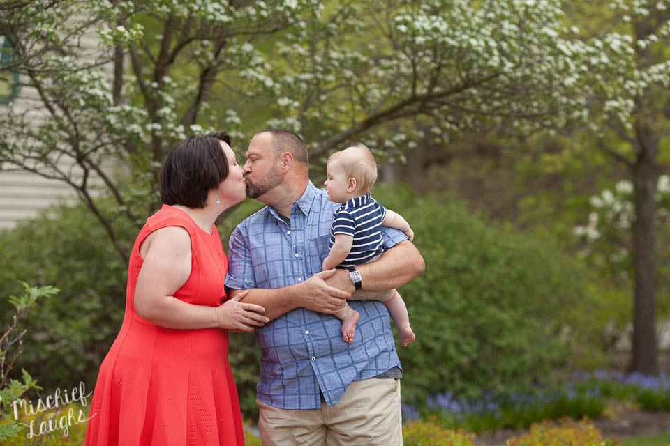 outdoor family pictures, Canandaigua NY