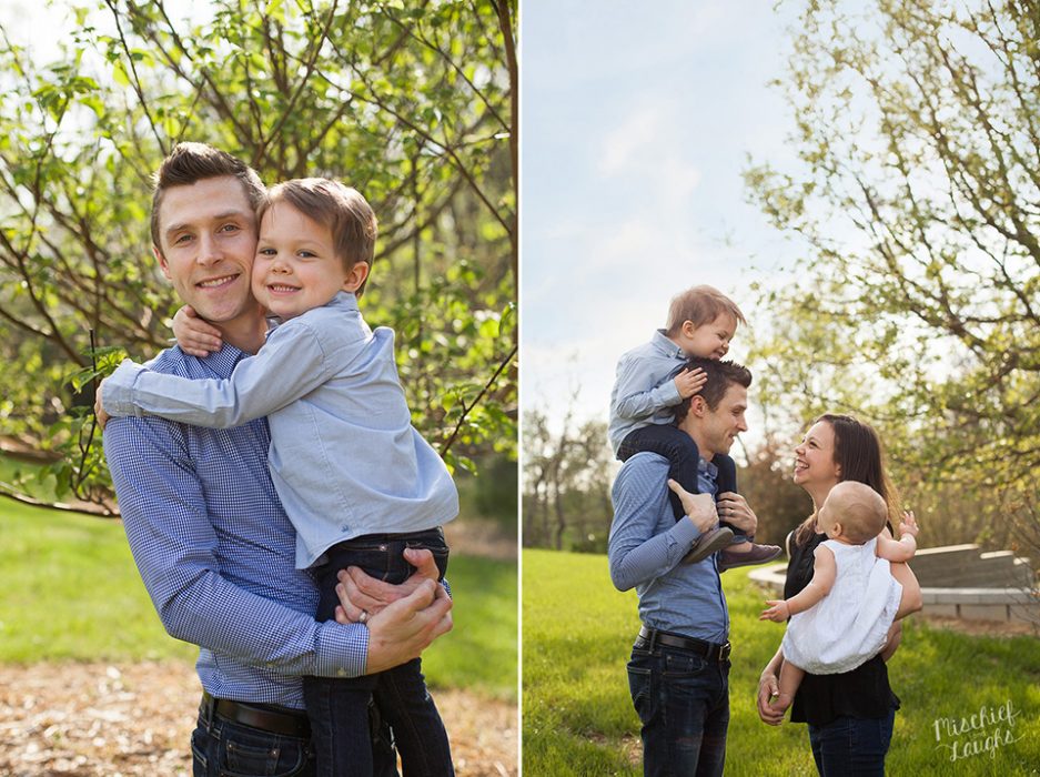 Outdoor family photo session, Canandiagua Family Photographer