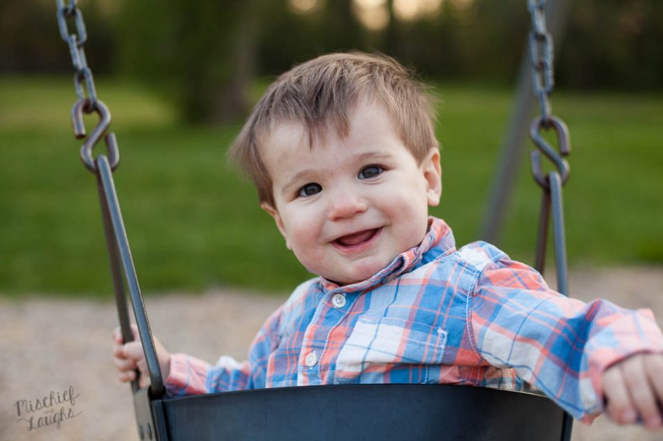 Children's photos at the park, Canandaigua Family Photographer