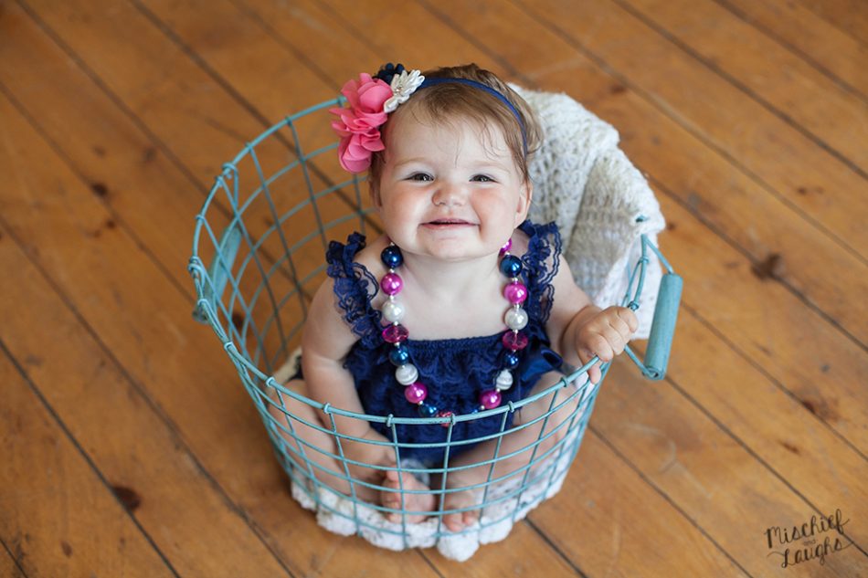 first birthday photos in Canandaigua NY