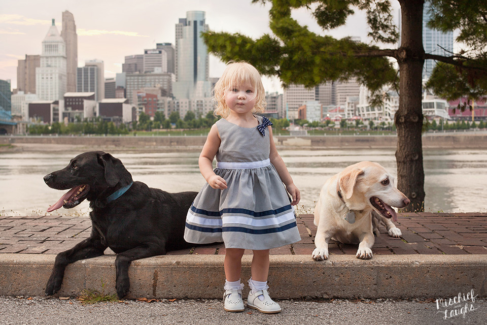 Rochester NY family photos, Mischief and Laughs Photography