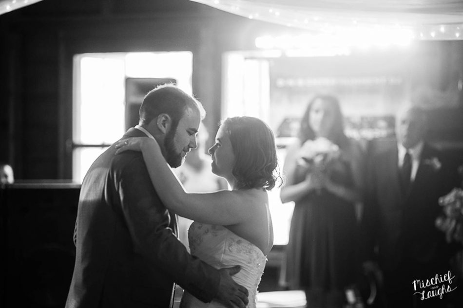 Pratt's Falls, Camp Brockway Wedding, Syracuse NY - Mischief and Laughs Photography