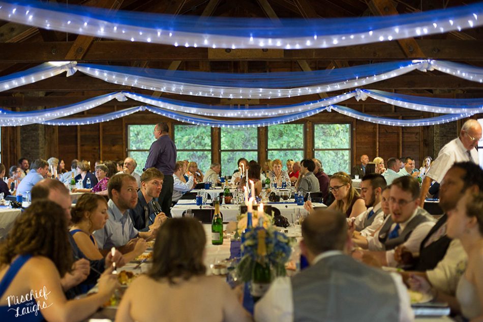 Pratt's Falls, Camp Brockway Wedding, Syracuse NY - Mischief and Laughs Photography