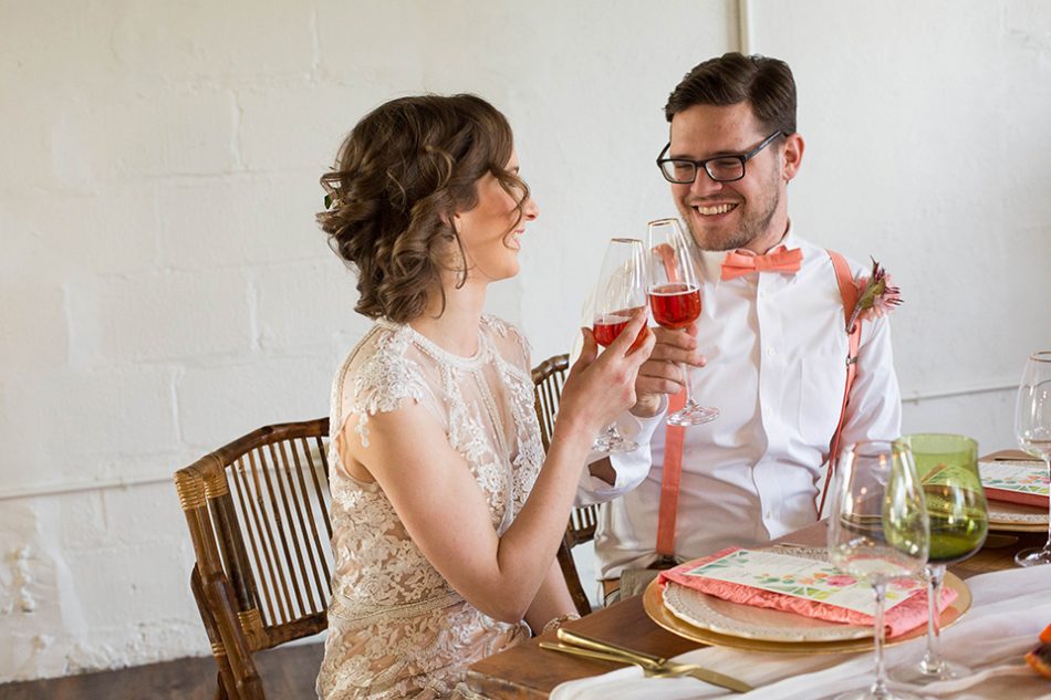 Rochester wedding reception, Arbor Loft Styled Wedding Shoot, Rochester Wedding Photographer, Mischief and Laughs Photography