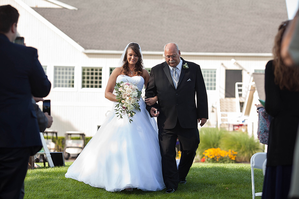 Eagle Vale Golf Club Wedding, Rochester NY, Mischief and Laughs Photography 