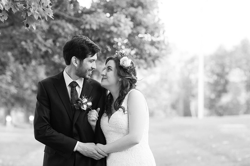 Bride and Groom, Logan Ridge Estates Wedding, Finger Lakes Photographer