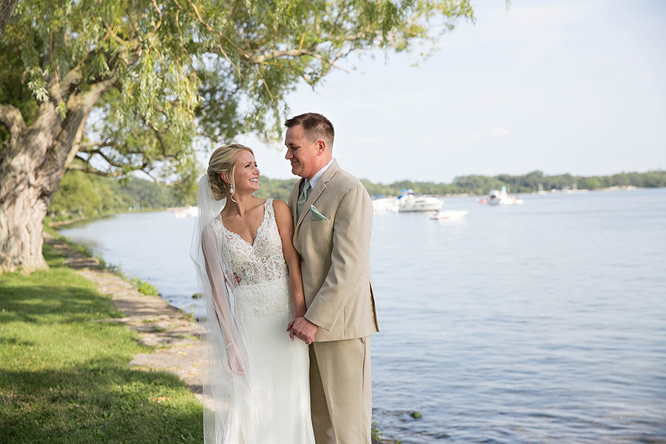 Seneca Lake Wedding Photos, Finger Lakes Wedding Photographer