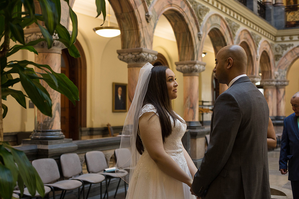 courthouse wedding pictures
