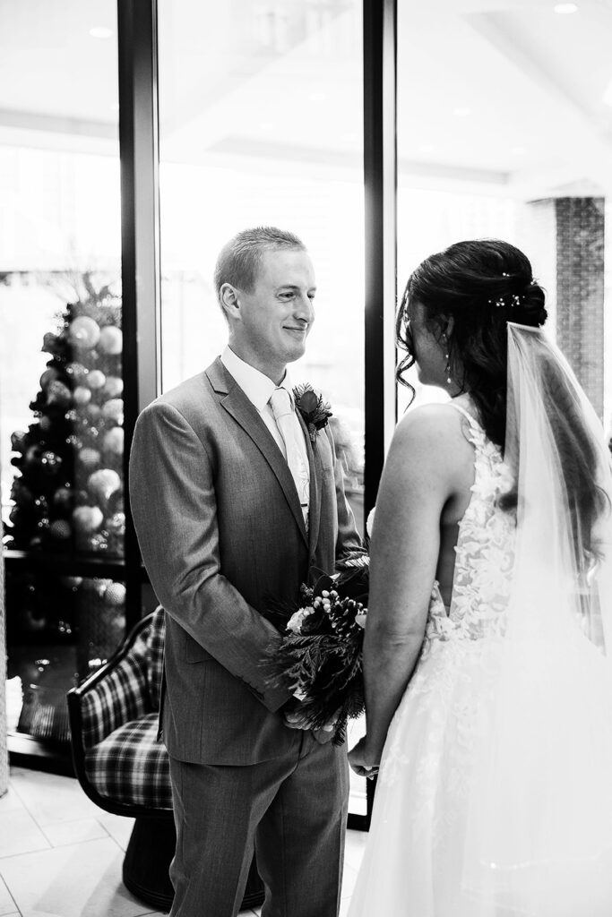 first look at lytle park hotel lobby