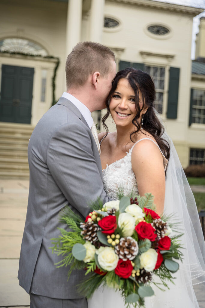 bride and groom pictures