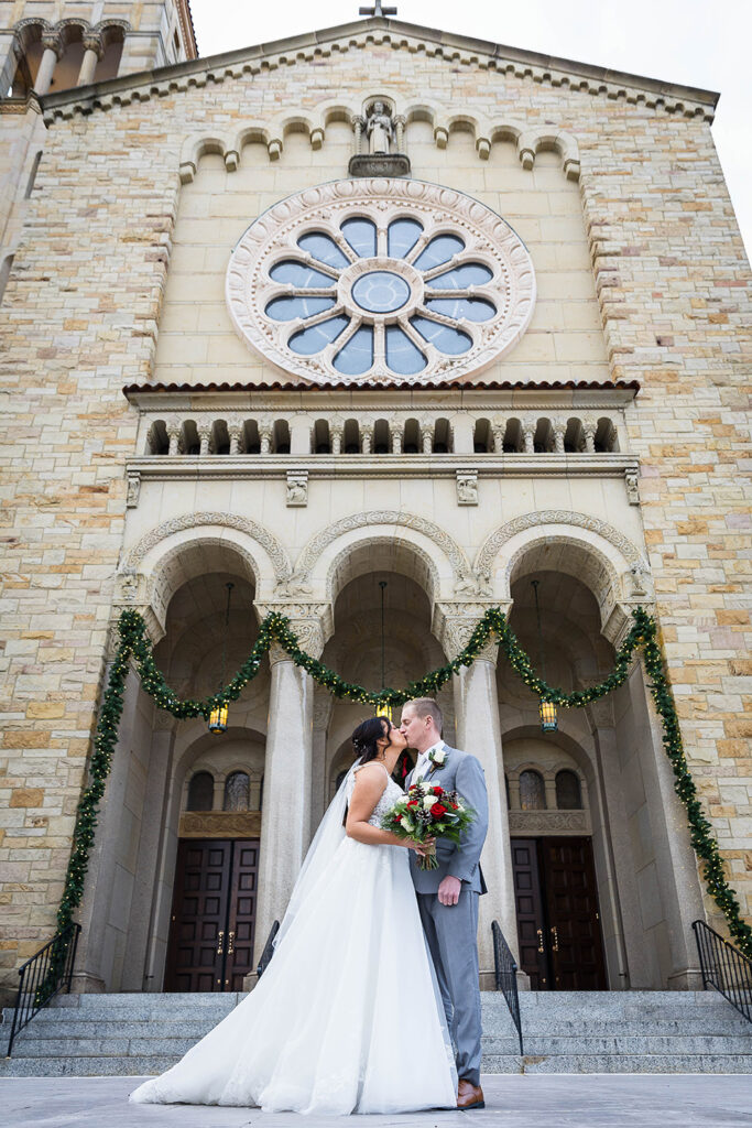 outdoor pictures outside st Williams Catholic Church cincinnati oh